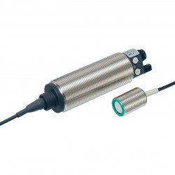 Ultrasonic sensor UC2000-30GM70-2E2R2-K-V15