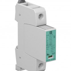 Surge Protection Barrier M-LB-1.275.D Surge Protection Barrier M-LB-1.275.D