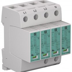 Surge Protection Barrier M-LB-4.275TT.D Surge Protection Barrier M-LB-4.275TT.D