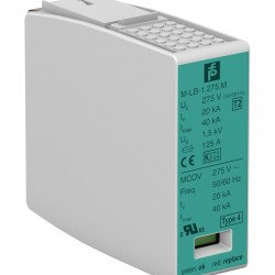 Protection Module for Surge Protection Barrier M-LB-1.275.M