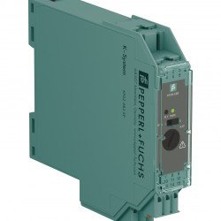 Power Feed Module KFD2-EB2.SP