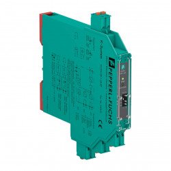 Switch Amplifier KCD2-SR-1.LB.SP
