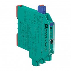 Switch Amplifier KCD2-SR-Ex1.LB.SP