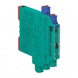 SMART Transmitter Power Supply KCD2-STC-Ex1.SP