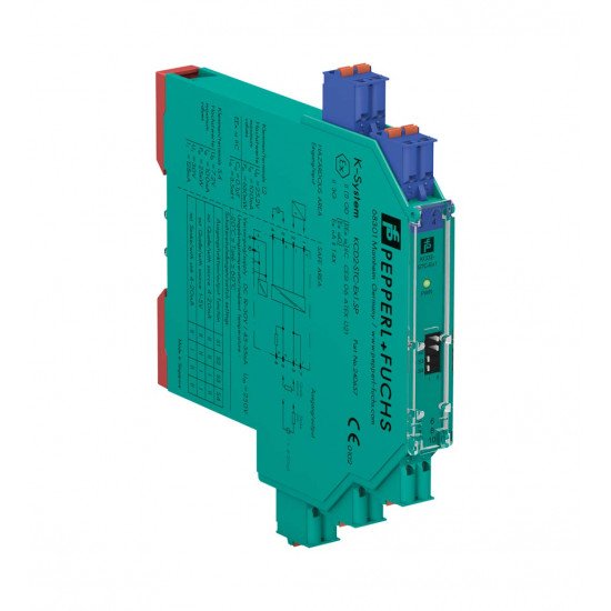 SMART Transmitter Power Supply KCD2-STC-Ex1.SP