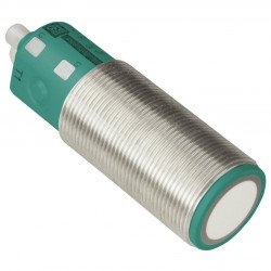 Ultrasonic sensor UC2000-30GM-2EP-IO-V15
