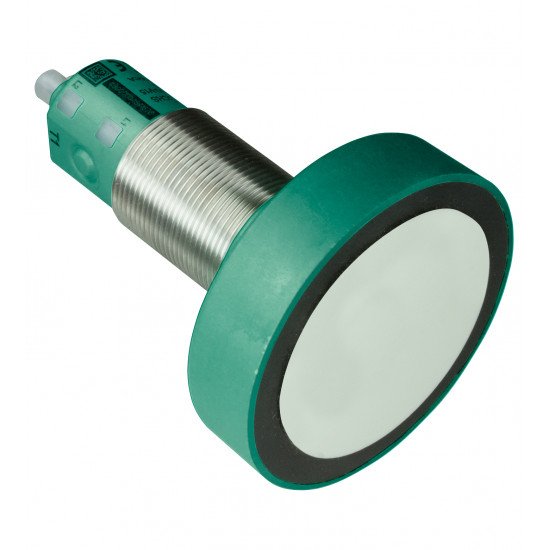 Ultrasonic sensor UC6000-30GM-2EP-IO-V15