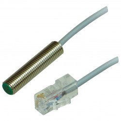 Inductive sensor NBB2-8GS35-E1-Y