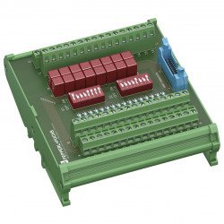 Communication Board FI-PFH-NS0137-R
