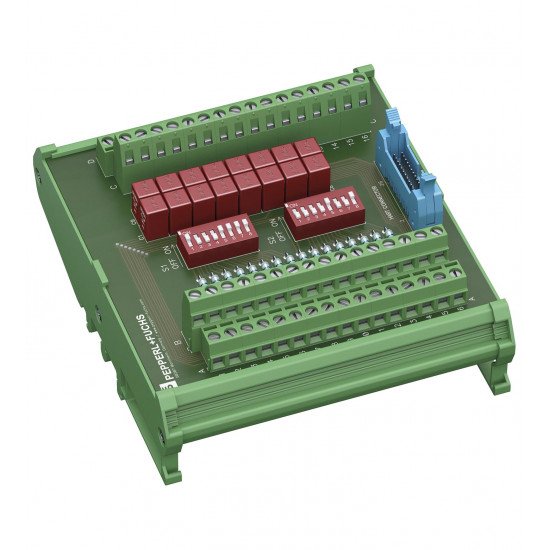 Communication Board FI-PFH-NS0137-R Communication Board FI-PFH-NS0137-R