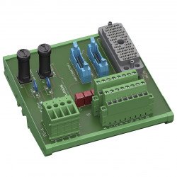 Communication Board FI-PFH-TR-AO-380X