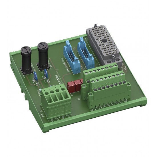 Communication Board FI-PFH-TR-AO-380X Communication Board FI-PFH-TR-AO-380X