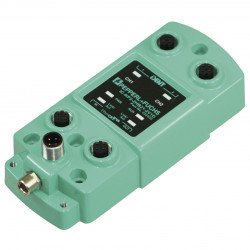 RFID evaluation unit IC-KP2-2HB21-2V1D RFID evaluation unit IC-KP2-2HB21-2V1D