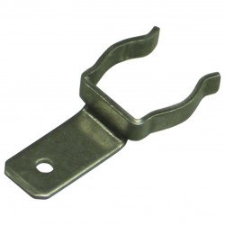 Grounding clip PCV-SC12 Grounding clip PCV-SC12