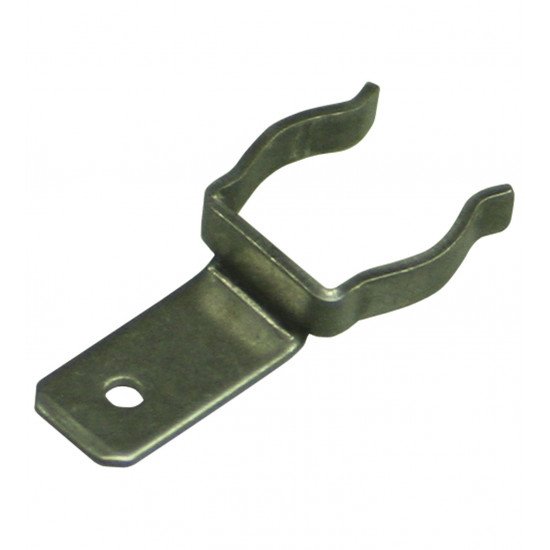 Grounding clip PCV-SC12