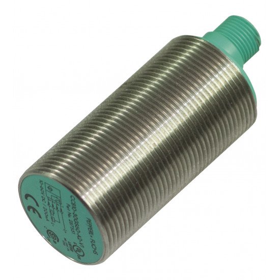Capacitive sensor CCB10-30GS60-A2-V1