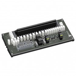 HART Termination Board HiSHPTB/32/TR-AI-03 HART Termination Board HiSHPTB/32/TR-AI-03