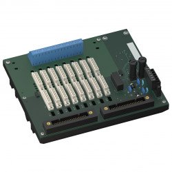 Termination Board HiCTB08-YC3-RRB-KS-CC-AM08