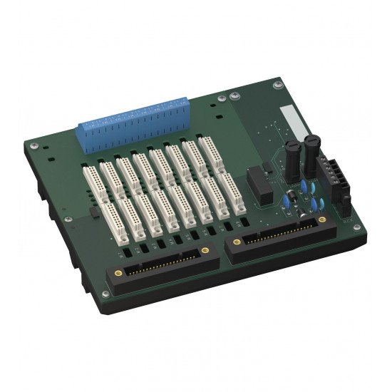 Termination Board HiCTB08-YC3-RRB-KS-CC-AM08 Termination Board HiCTB08-YC3-RRB-KS-CC-AM08