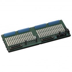 Termination Board HiCTB32-YC3-RRB-AK-CC-DX32 Termination Board HiCTB32-YC3-RRB-AK-CC-DX32