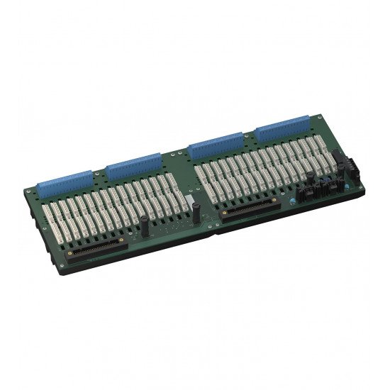 Termination Board HiCTB32-YC3-RRB-AK-CC-DX32-Y1 Termination Board HiCTB32-YC3-RRB-AK-CC-DX32-Y1