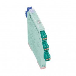 Terminal Block with Test Plug Socket KC-CTT-3GN2BU Terminal Block with Test Plug Socket KC-CTT-3GN2BU