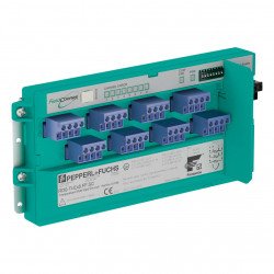 Temperature Multi-Input RD0-TI-Ex8.FF.*