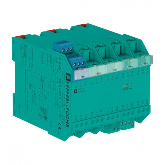 Gateway KFD2-BR-Ex1.3PA.93