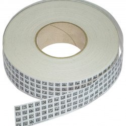 Code tape PCV*-CA40-* Code tape PCV*-CA40-*