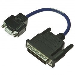 Adapter cable TC1200 on connection box CAB-TC1200