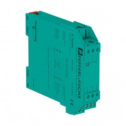 Voltage Adjustment Module KLD0-SAA Voltage Adjustment Module KLD0-SAA