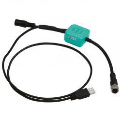Cable unit PCV-KBL-V19-USB Cable unit PCV-KBL-V19-USB