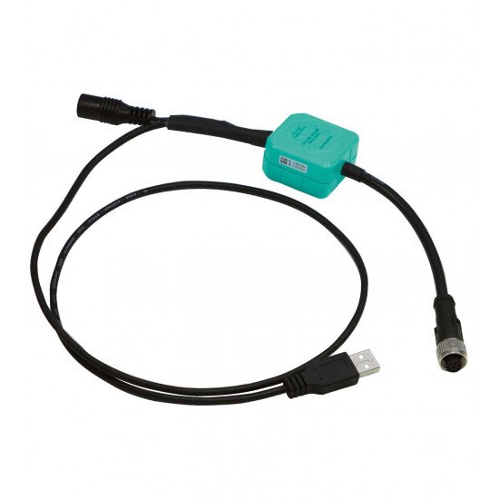 Cable unit PCV-KBL-V19-USB