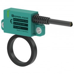 Incremental rotary encoder MNI20N Incremental rotary encoder MNI20N