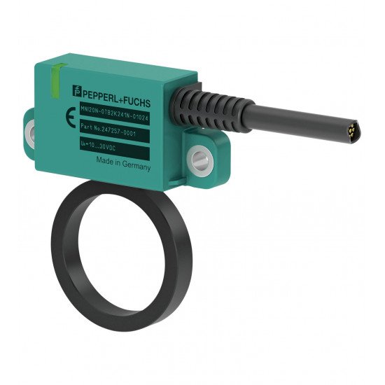 Incremental rotary encoder MNI20N