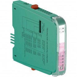 Advanced Diagnostic Module HD2-DM-A.RO Advanced Diagnostic Module HD2-DM-A.RO