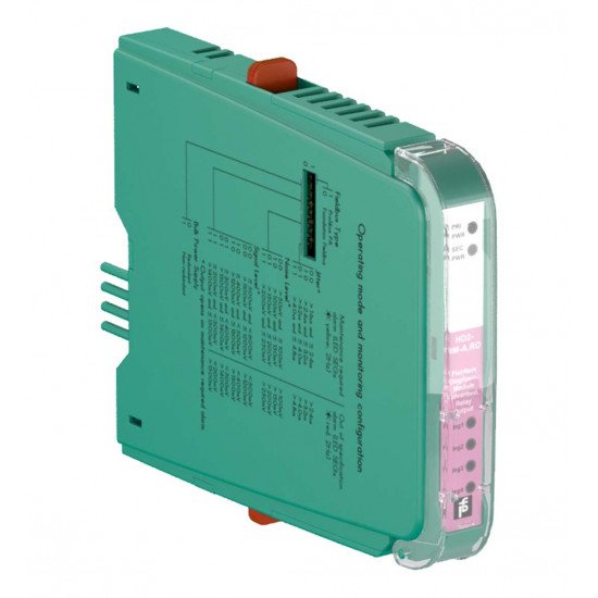 Advanced Diagnostic Module HD2-DM-A.RO Advanced Diagnostic Module HD2-DM-A.RO