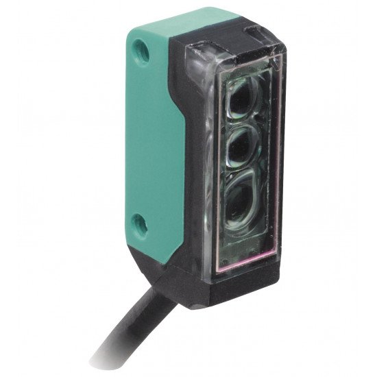 Triangulation sensor (BGS) OBT80-R2-E2-0,2M-V31-P Triangulation sensor (BGS) OBT80-R2-E2-0,2M-V31-P