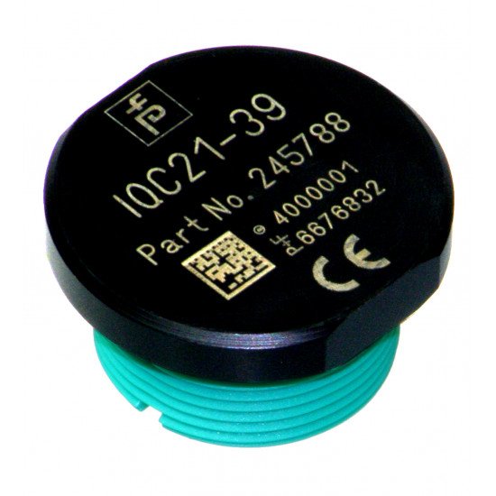 RFID Transponder IQC21-39 RFID Transponder IQC21-39