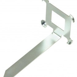Alignment guide PCV-AG80 Alignment guide PCV-AG80