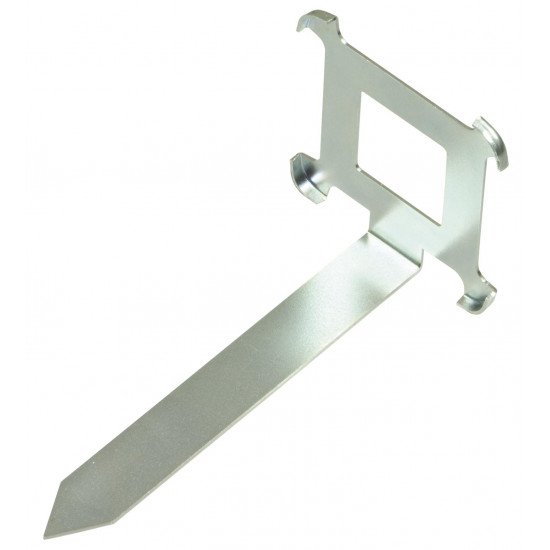 Alignment guide PCV-AG80 Alignment guide PCV-AG80