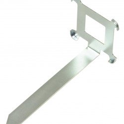 Alignment guide PCV-AG100 Alignment guide PCV-AG100