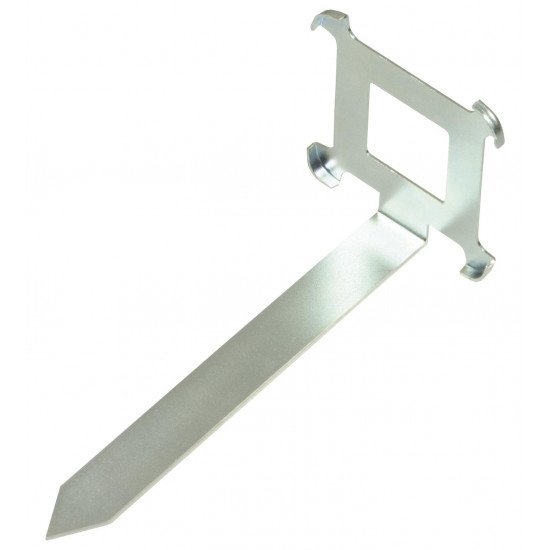 Alignment guide PCV-AG100 Alignment guide PCV-AG100