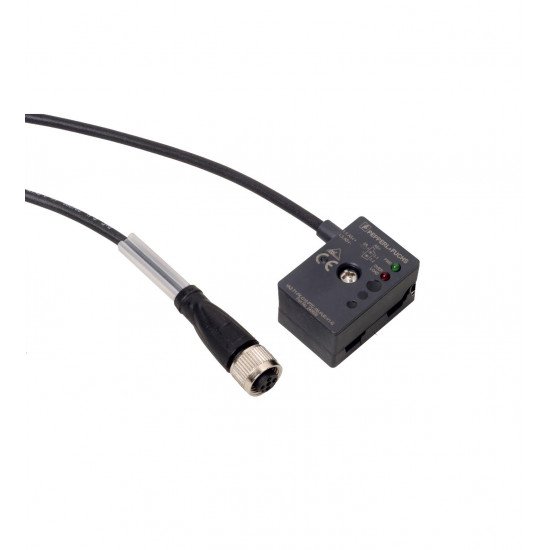 AS-Interface actuator module VBA-4A-G10-E2J-1M-V15-G