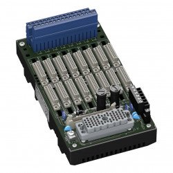 Termination Board HiCTB08-TRI-AOISS-EL-PL