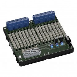 Termination Board HiCTB16-TRI-AIISS-EL-PL Termination Board HiCTB16-TRI-AIISS-EL-PL