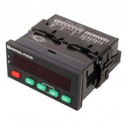 Process control and indication equipment DA6-IU-2K-C