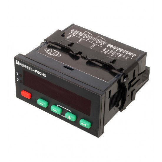 Process control and indication equipment DA6-IU-2K-C