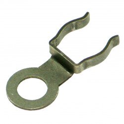 Grounding clip PCV-SC12A Grounding clip PCV-SC12A