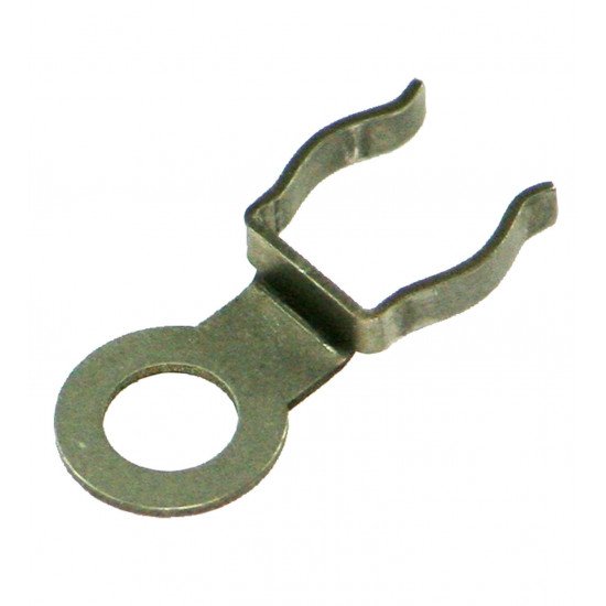 Grounding clip PCV-SC12A